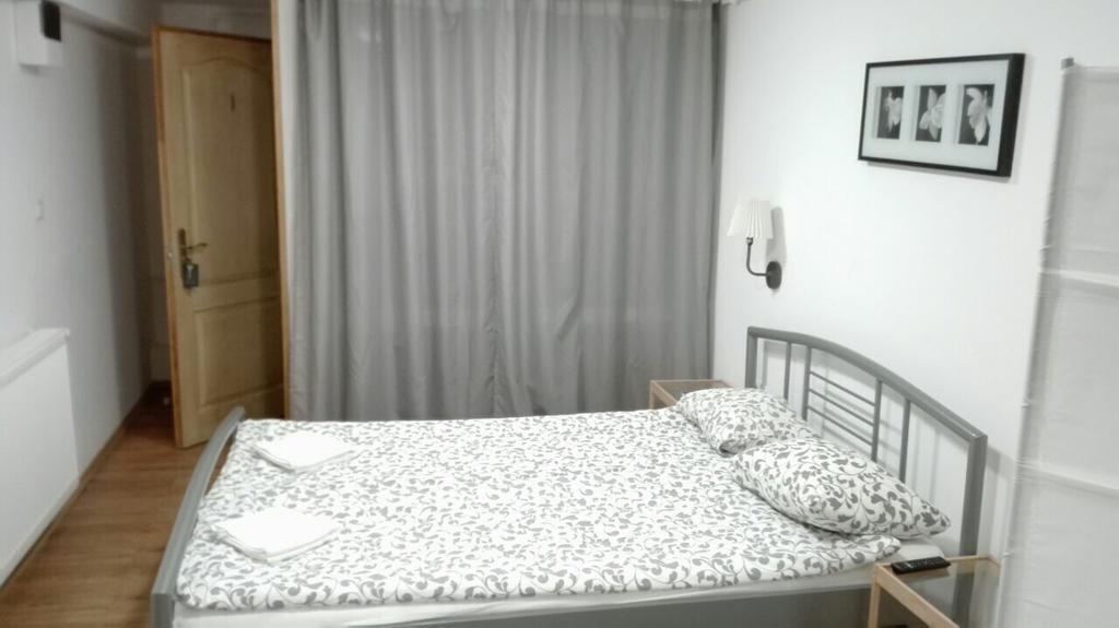 Apartman Voeroesmarty Budapest Exterior photo